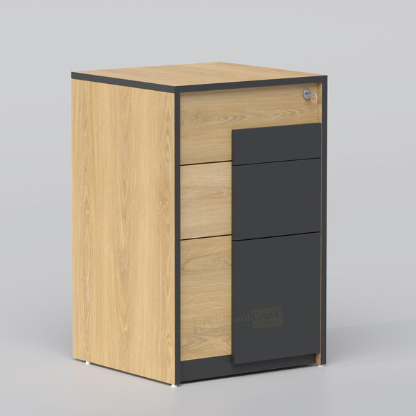 Melix Drawer Unit