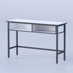 Modern Melox School Table for student seating, classroom learning, coaching centers, and school furniture Bangladesh BD.