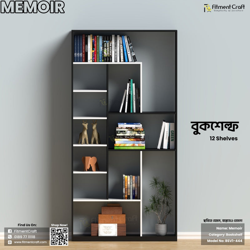 Bookshelf