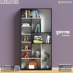 Bookshelf