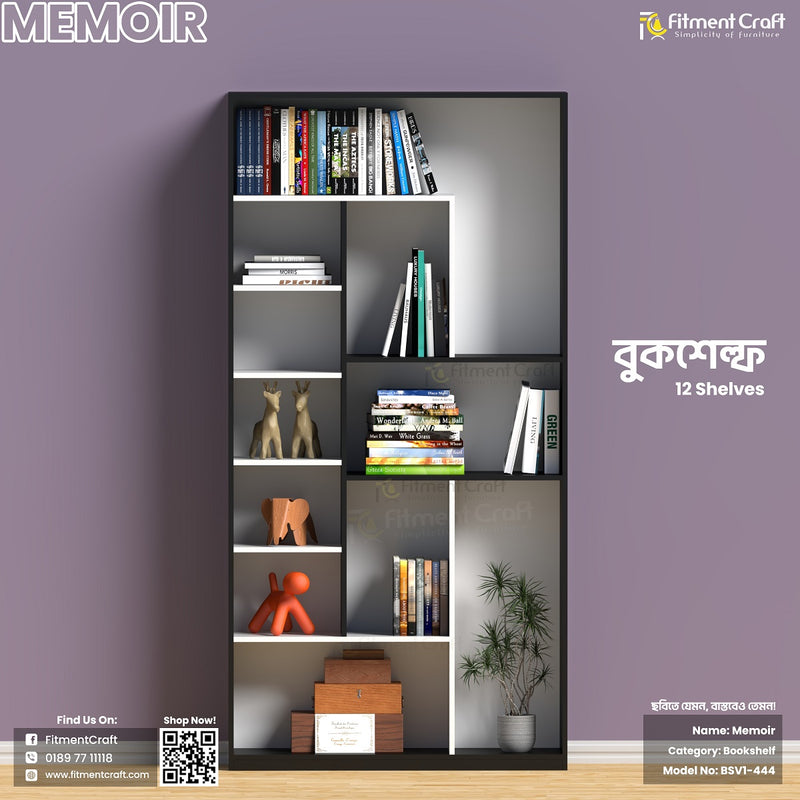 Bookshelf