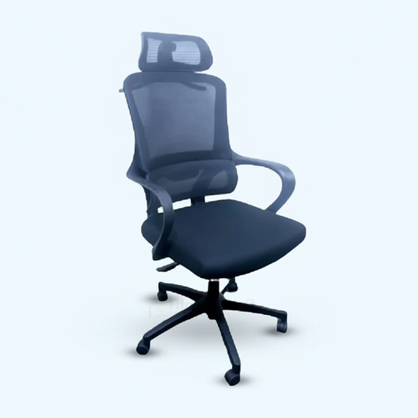Miku - Office Chair । ECH1-011