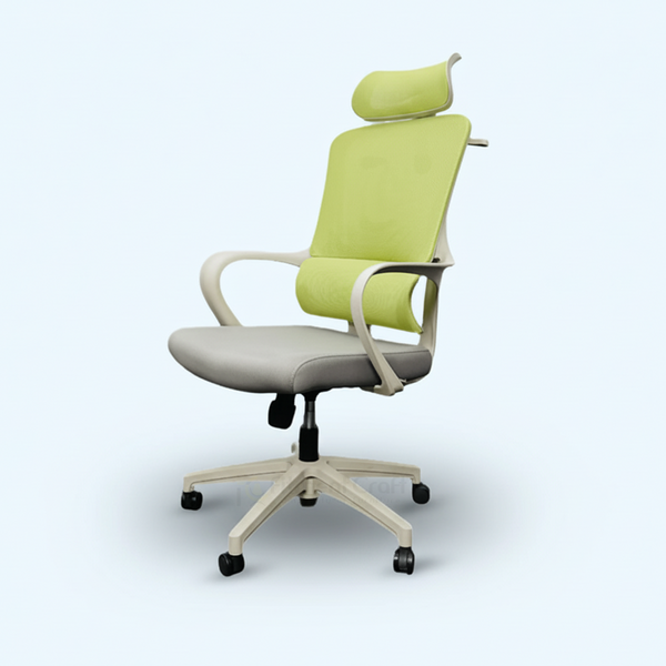 Miku - Office Chair । ECH1-011