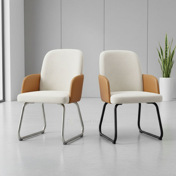 Milo Visitor Chair