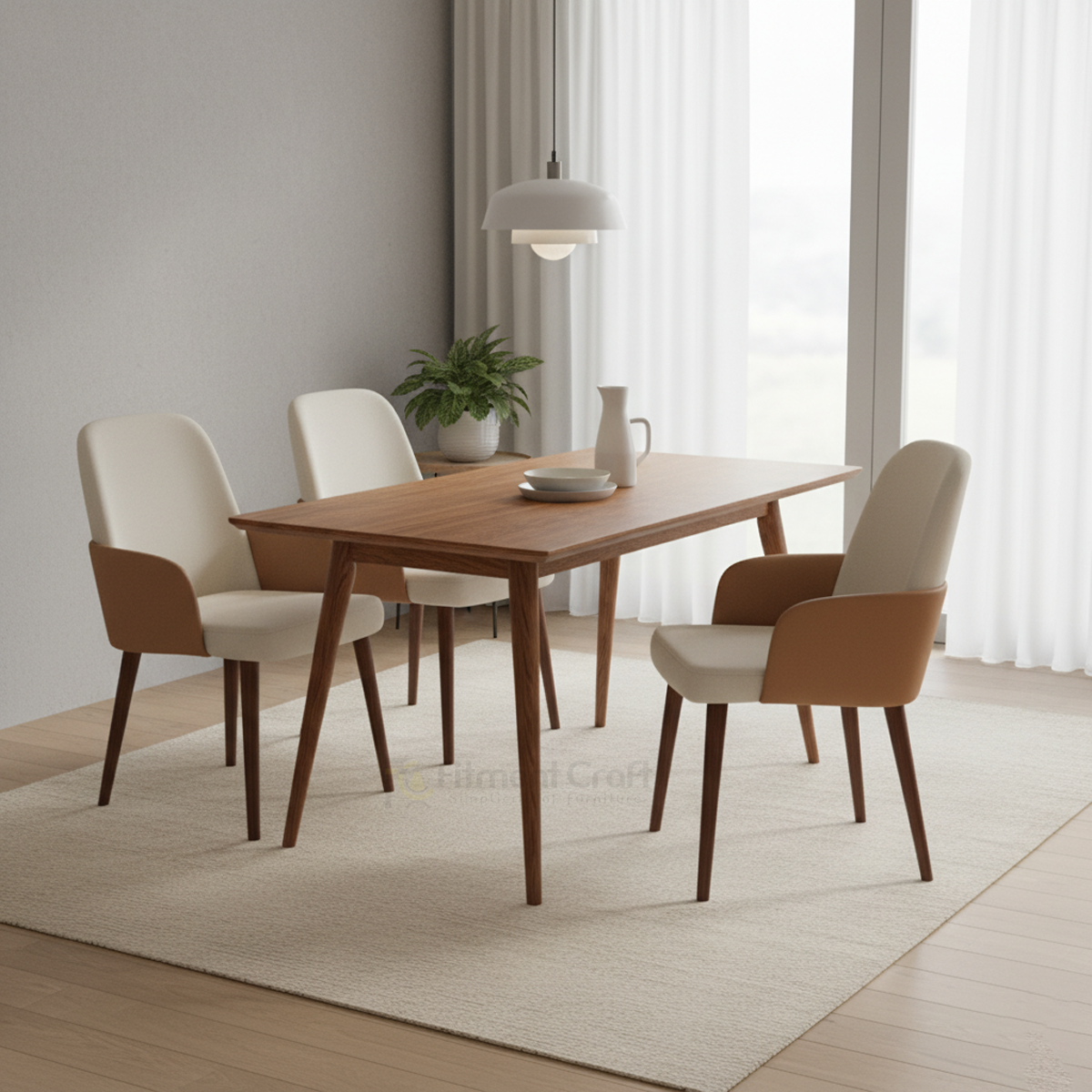Milo Dining Chair