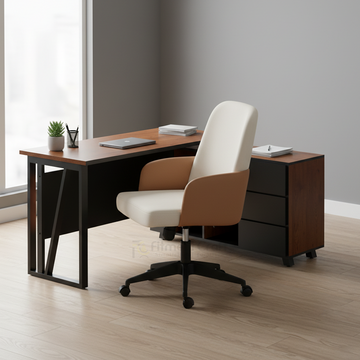 Milo Executive Chair