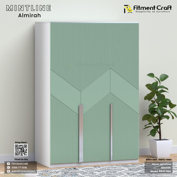 Mintline - Almirah | BAV1-004