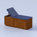 Mirax Patient Examination bed