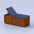 Mirax Patient Examination bed
