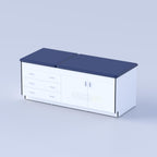 Mirax Patient Examination bed
