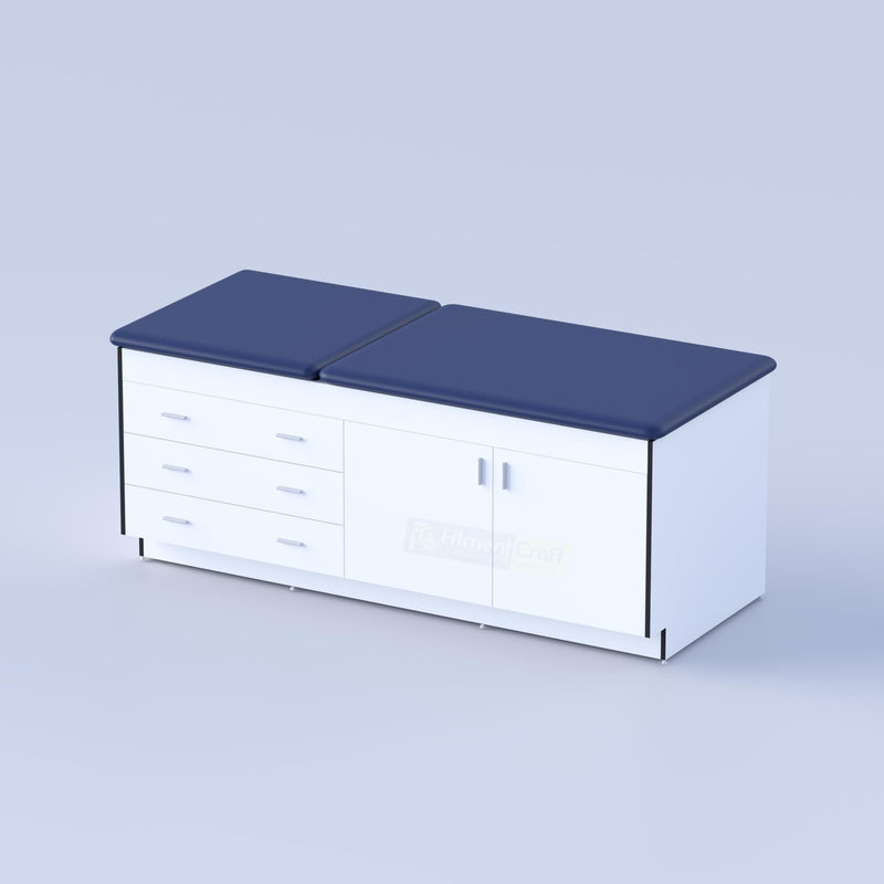 Mirax Patient Examination bed