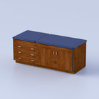 Mirax Patient Examination bed