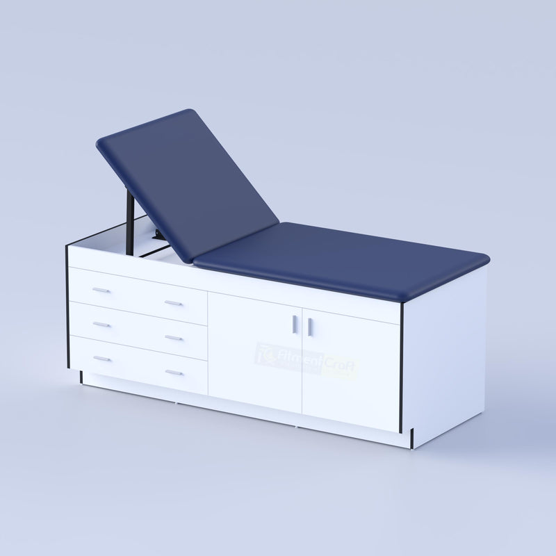 Mirax Patient Examination bed