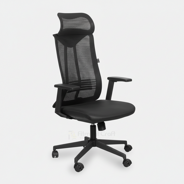 Misura Chair