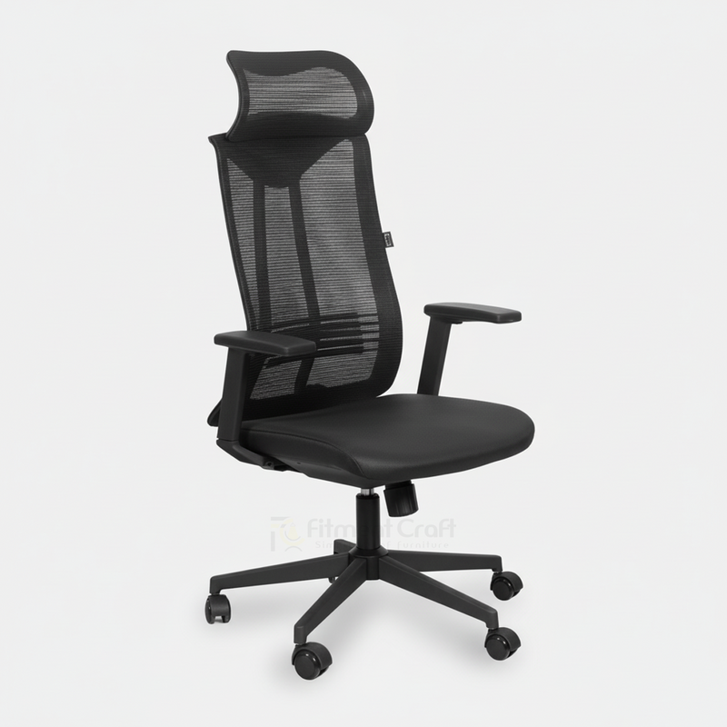 Misura Chair