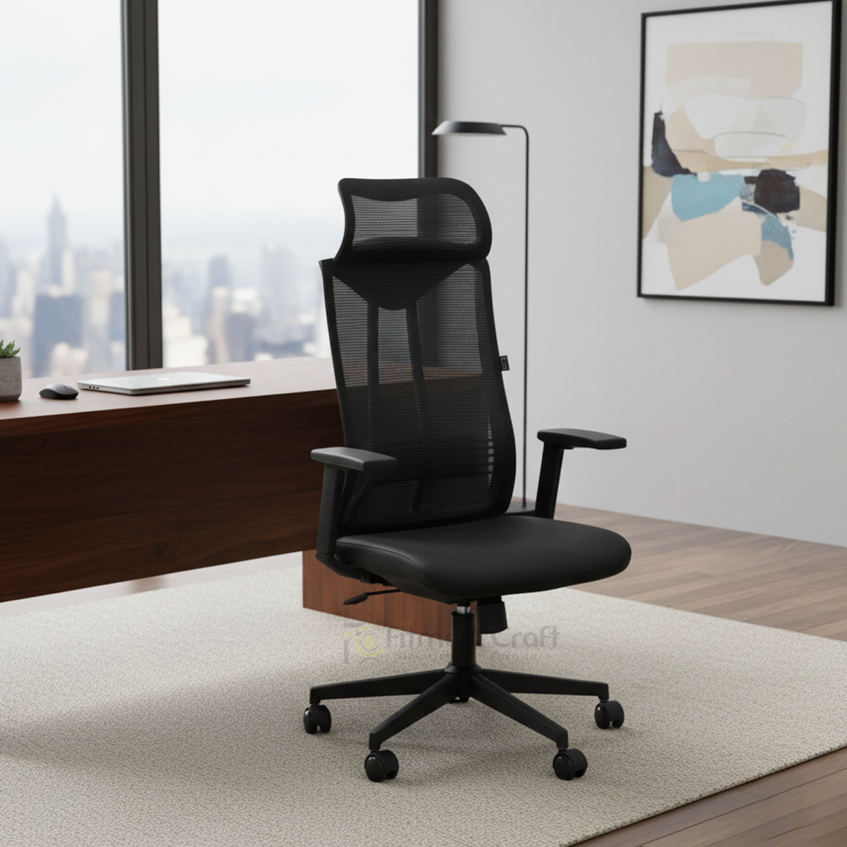 Executive Chair