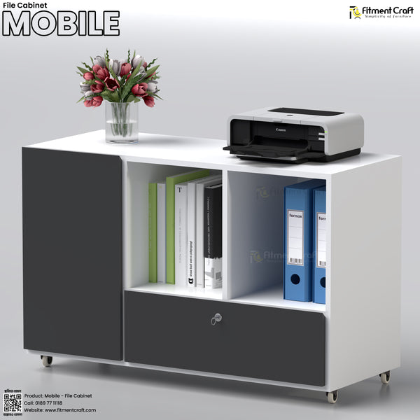 Archive - File Cabinet | CV1-004