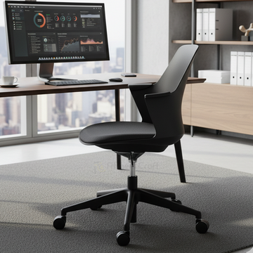 Modax - Chair । ECH1-013