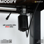Modify - Single Motor Height Adjustable Table | HTV1-001