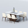 Table with Chair
