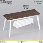 Focus Light ( Rector ) - Office Desk