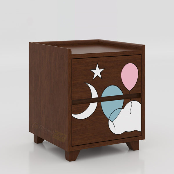 Moony cloud Side Table