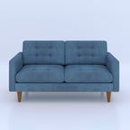 Moss 2 Seater-sofa। HSV2-027