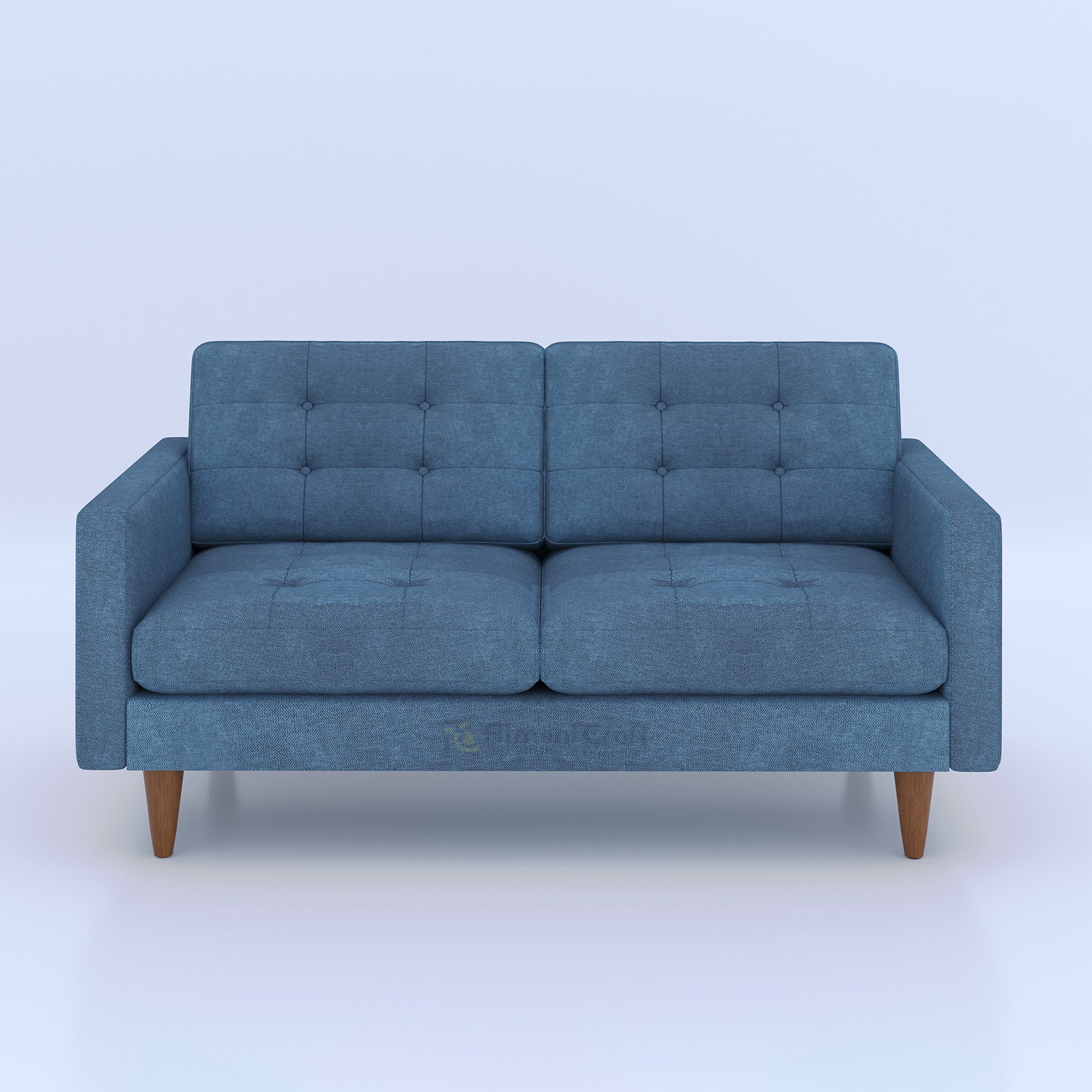 Moss 2 Seater-sofa। HSV2-027