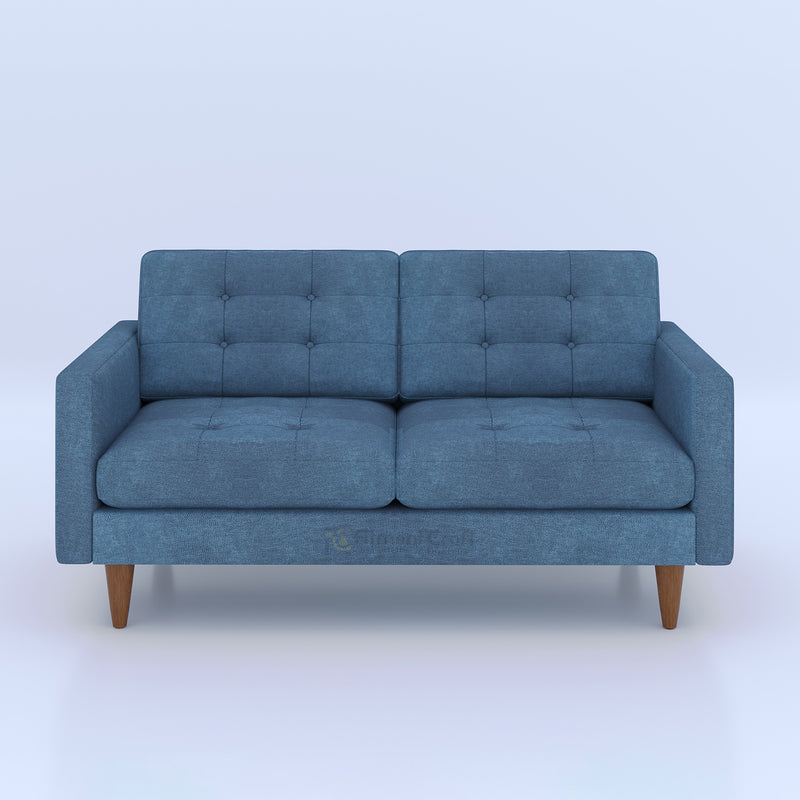 Moss 2 Seater-sofa। HSV2-027