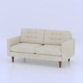 Moss 2 Seater-sofa। HSV2-027