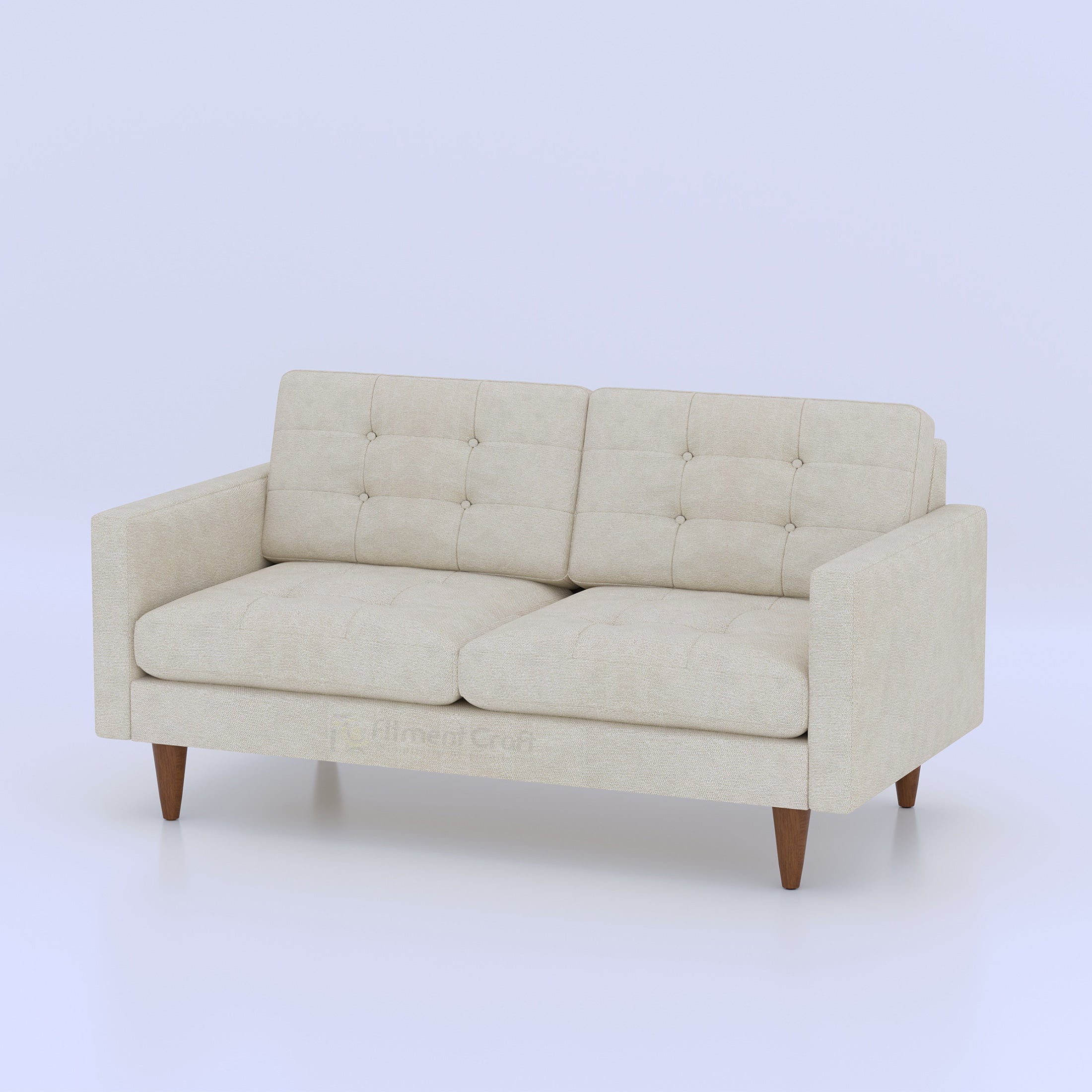 Moss 2 Seater-sofa। HSV2-027