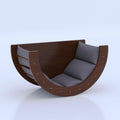 Multifunctional Baby Cradle