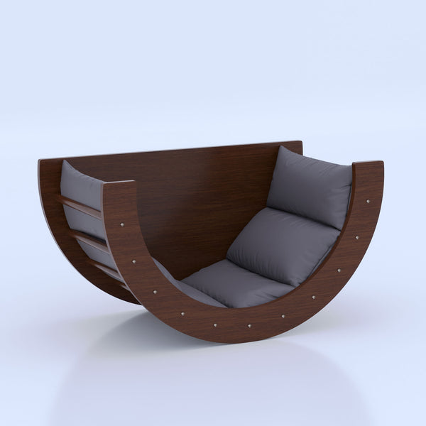 Multifunctional Baby Cradle