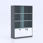 Vexel - Multipurpose Cabinet  । MCBG-002