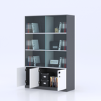 Vexel - Multipurpose Cabinet  । MCBG-002