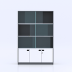 Vexel - Multipurpose Cabinet  । MCBG-002