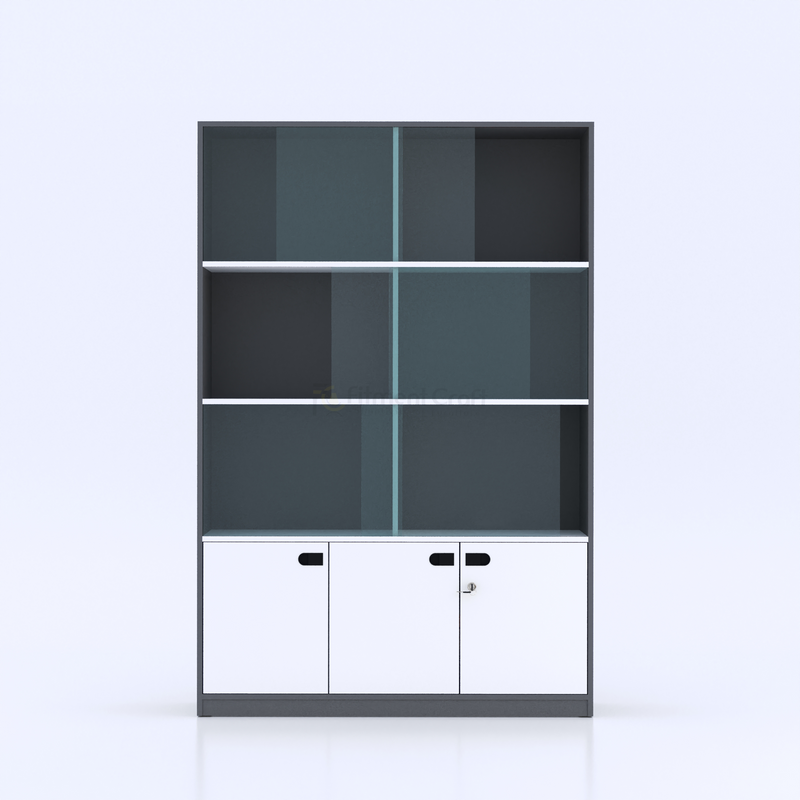 Vexel - Multipurpose Cabinet  । MCBG-002