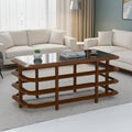Myron Center Table