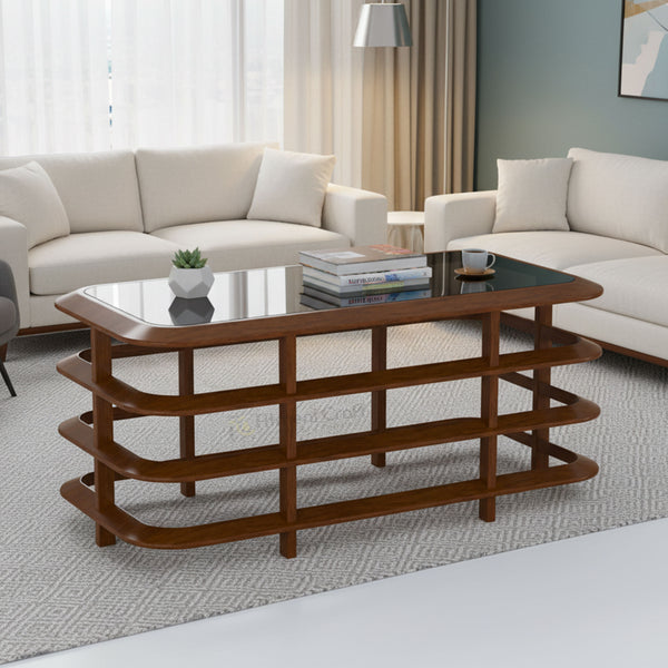 Myron Center Table