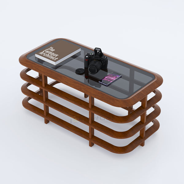 Myron Center Table