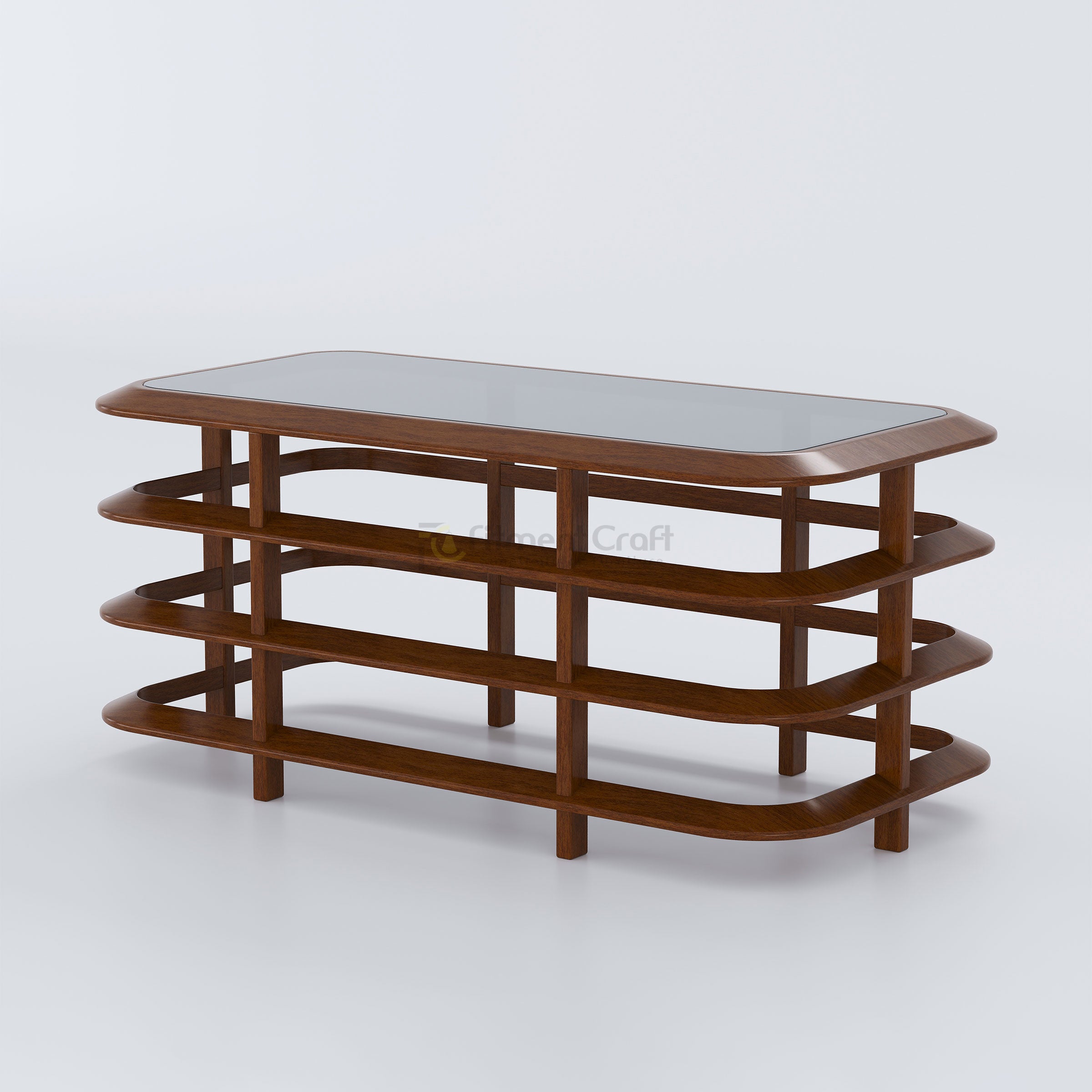 Myron Center Table
