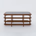 Myron Center Table