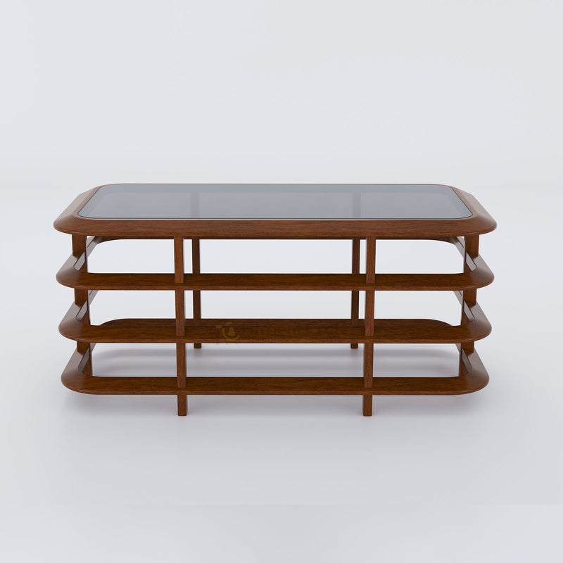 Myron Center Table