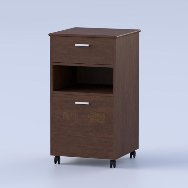 Norax Bed Side Cabinet