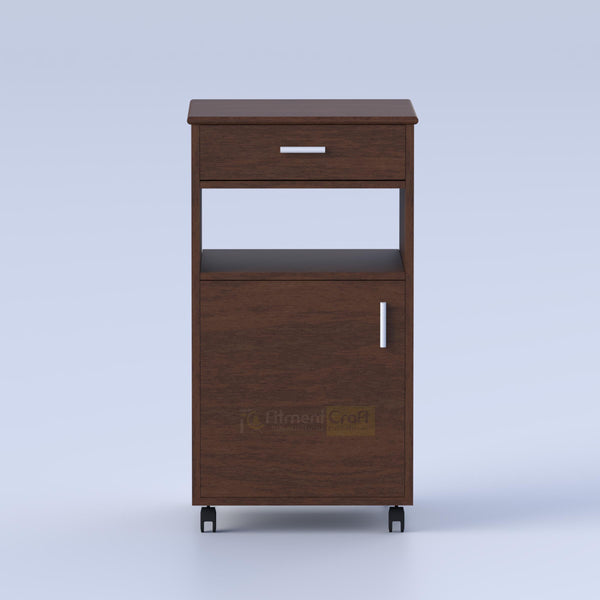 Norax Bed Side Cabinet