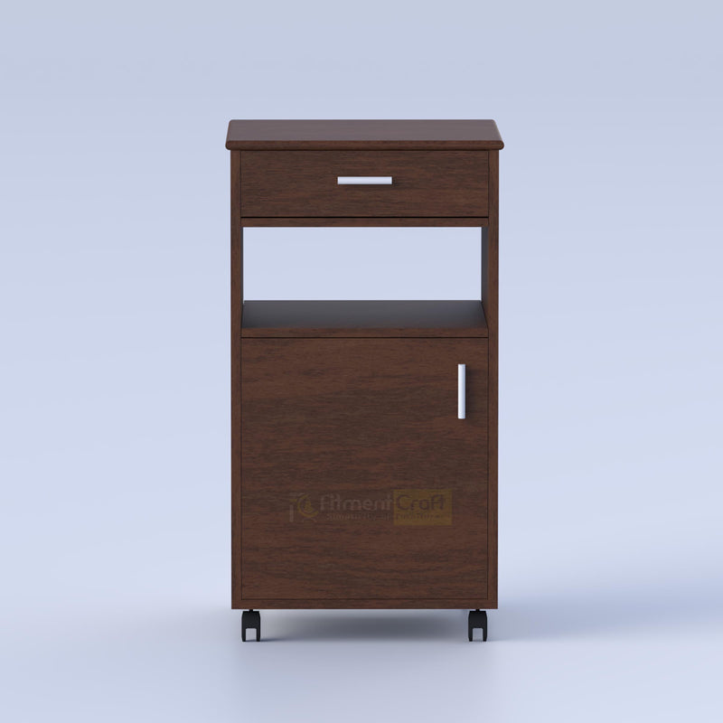 Norax Bed Side Cabinet