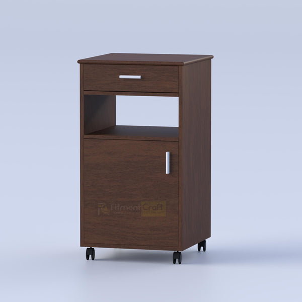 Norax Bed Side Cabinet