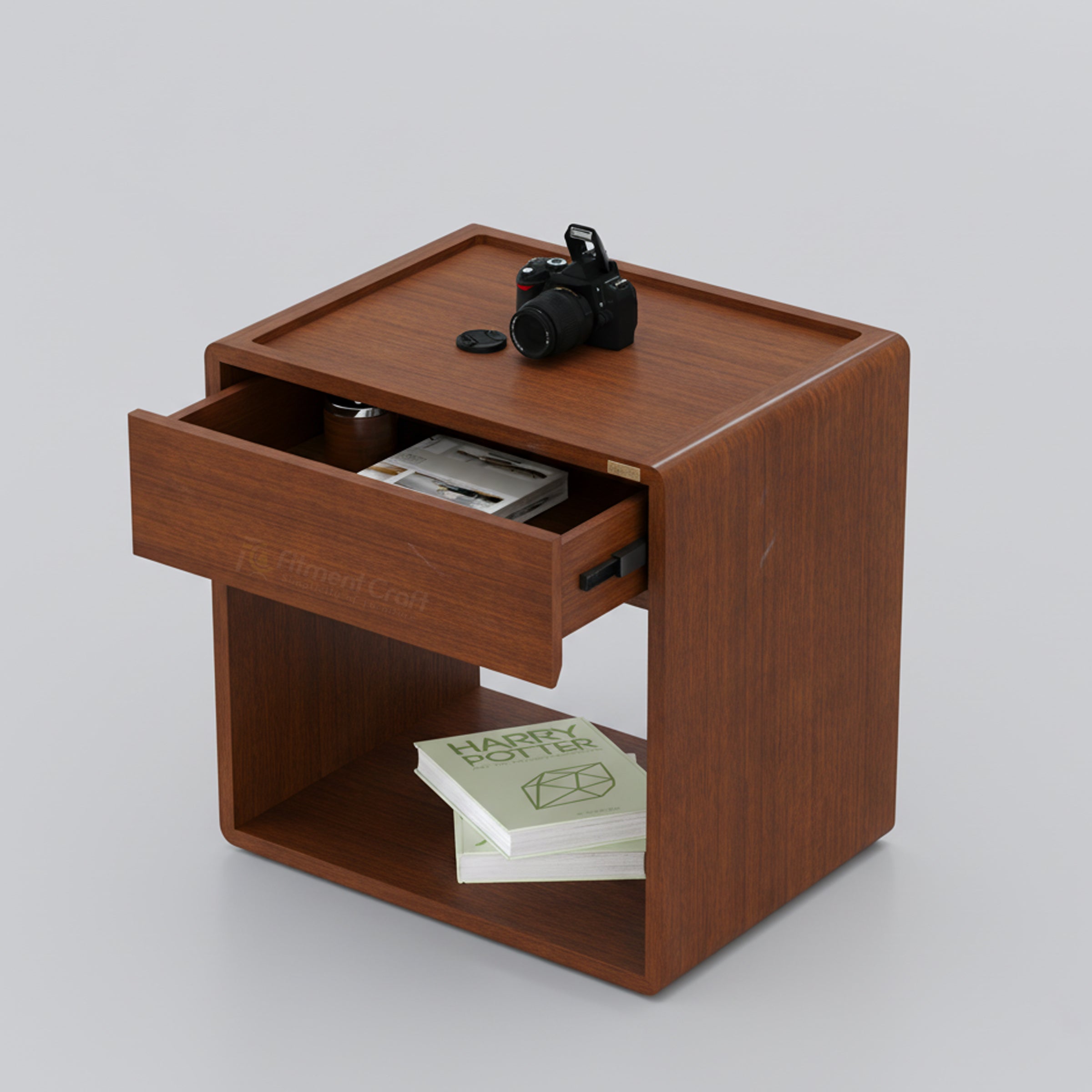 Naira - Side Table