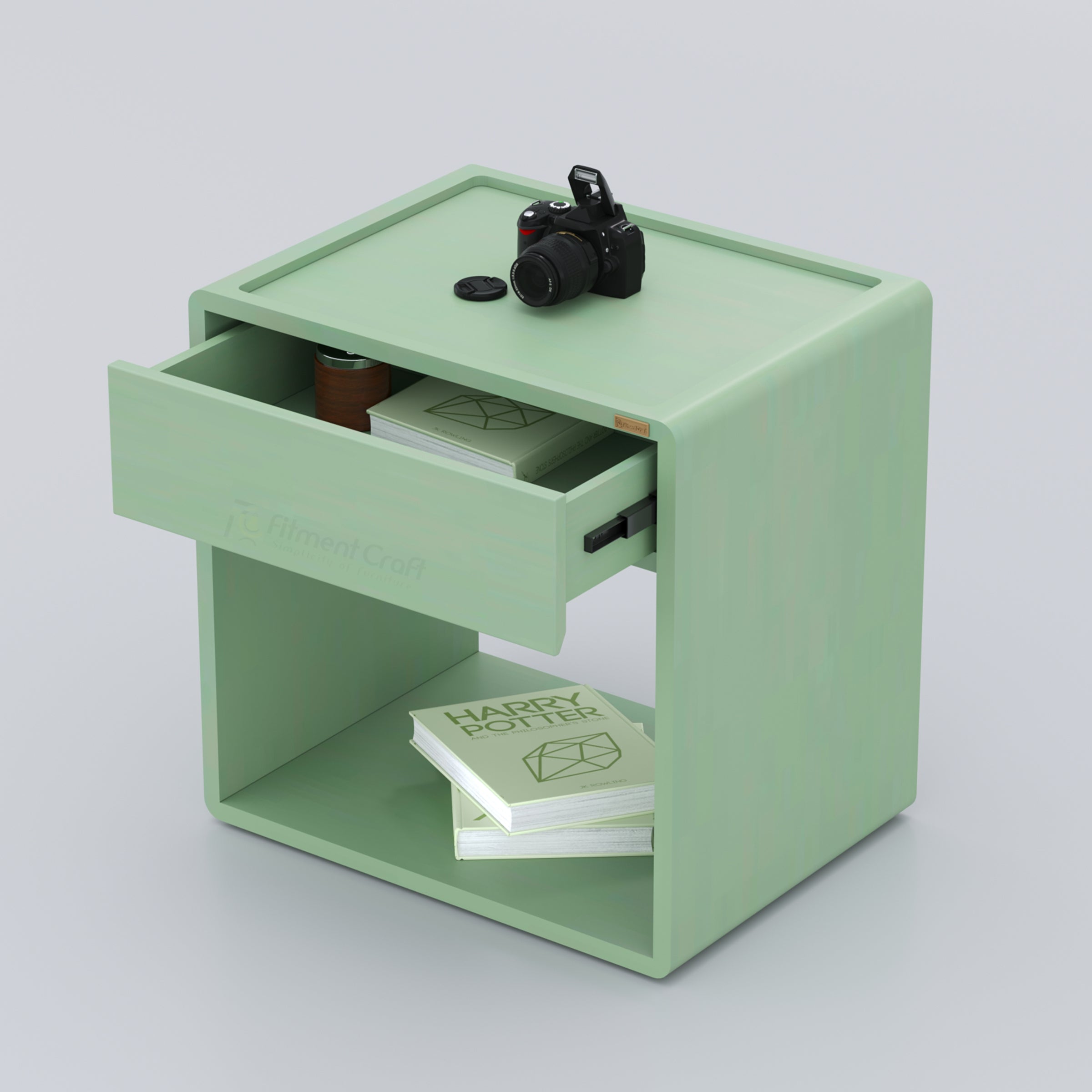 Naira - Side Table