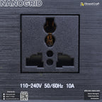 Nano Grid - Table Power Box